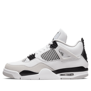 نایک جردن4 رترو میلیتری بلک Nike Jordan Retro...