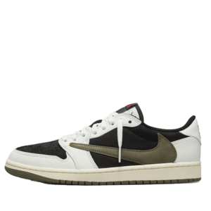 نایک جردن 1 ترویس اسکات اولیو Nike Jordan...