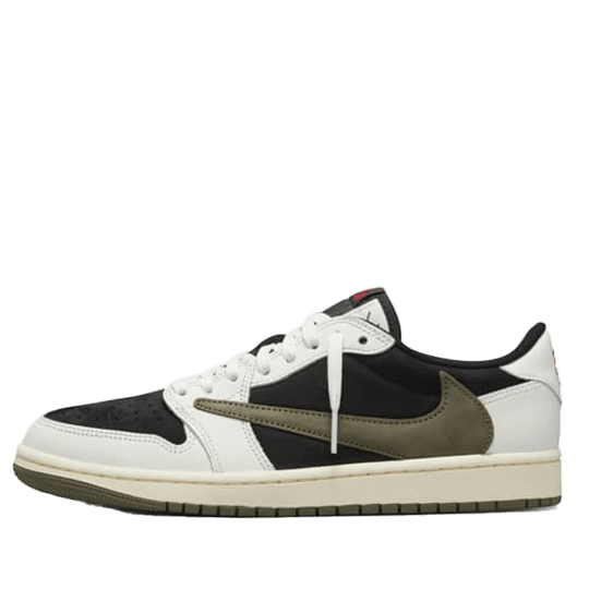 نایک جردن 1 ترویس اسکات اولیو Nike Jordan...