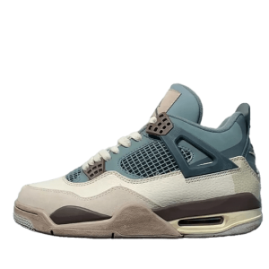 نایک جردن ۴ اسنورلاکس Nike Jordan4 snorlax