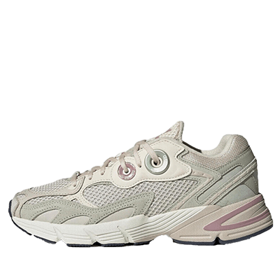 آدیداس آستیر پاستیلی Adidas Astir Wonder White