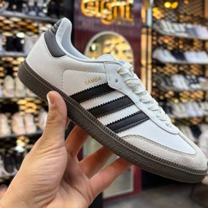 آدیداس سامبا Addidas Samba