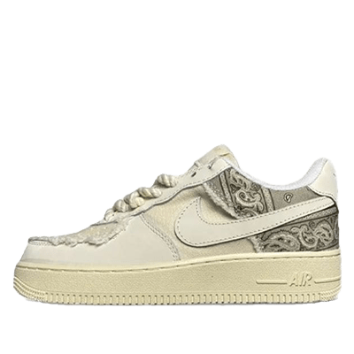 نایک ایر فروس 1 بیگ بنگ Nike Air...