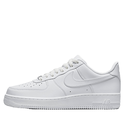 نایک ایر فورس 1 وایت Nike Air Force...