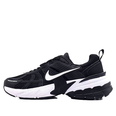 نایک ویتوکى ران مشکی سفید Nike V2k Run...