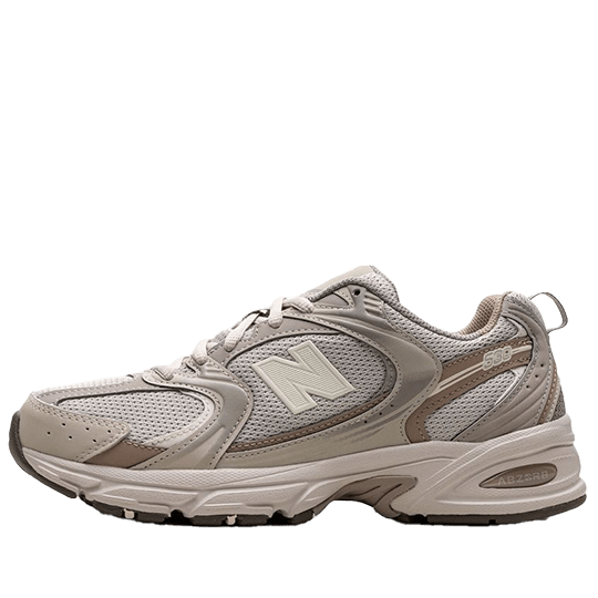 نیوبالانس ۵۳۰ کرم بژ New Balance 530 Cream...