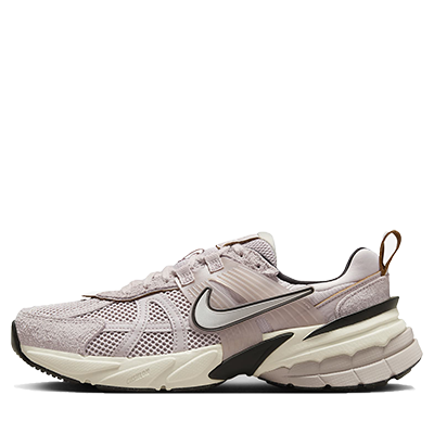 نایک ویتوکى ران بنفش پلاتینی Nike V2k Run...