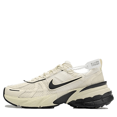 نایک ویتوکى ران بژ روشن مشکی Nike V2k...
