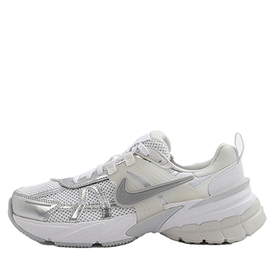 نایک ویتوکى ران سفید نقره ای Nike V2k...