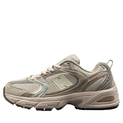 نیوبالانس 530 کرم New Balance 530 Cream