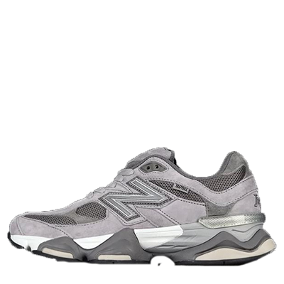نیوبالانس ۹۰۶۰ طوسی خاکستری New Balance 9060 Inside...