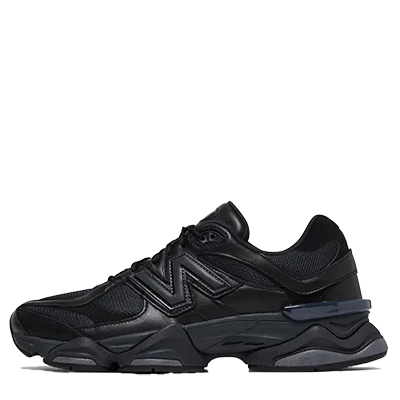 نیوبالانس ۹۰۶۰ مشکی New Balance 9060 Black