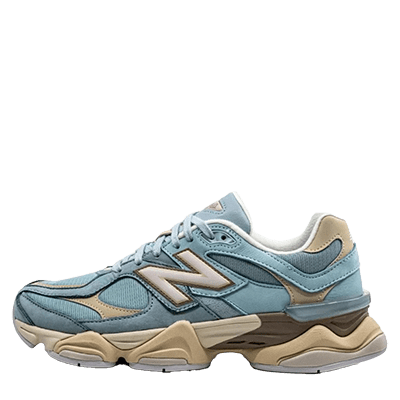 نیوبالانس ۹۰۶۰ مه آبی New Balance 9060 Blue...