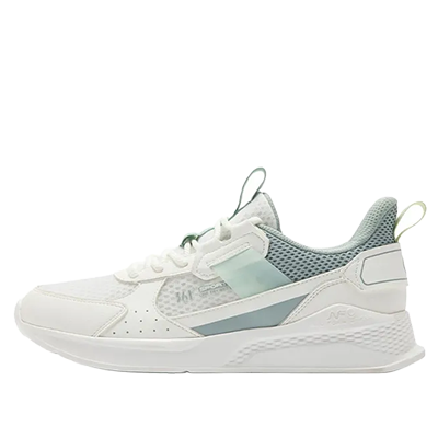 361° کوشنینگ سفید سبز 361° Cushioning White Green