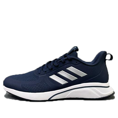 آدیداس آلفابونس TND سرمه ای  Adidas Alphabounce TND Navy