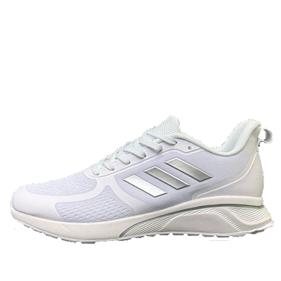 آدیداس آلفابونس TND سفید  Adidas Alphabounce TND White