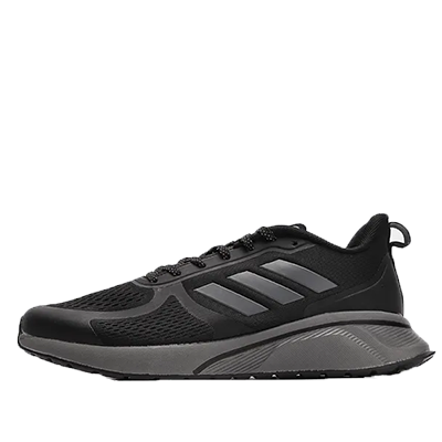 آدیداس آلفابونس TND مشکی خاکستری  Adidas Alphabounce TND Black&Grey