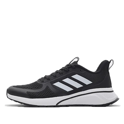 آدیداس آلفابونس TND مشکی سفید  Adidas Alphabounce TND Black&White