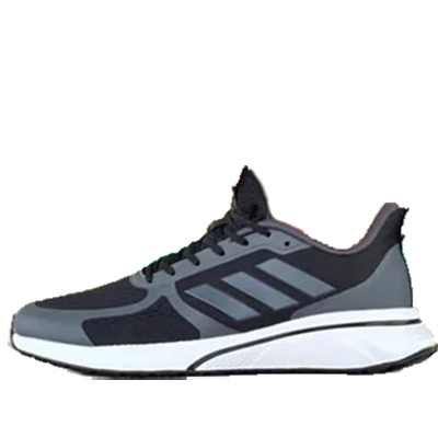 آدیداس آلفابونس TND مشکی طوسی  Adidas Alphabounce TND BlackGrey