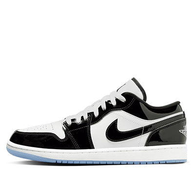 نایک ایر جردن 1 بدون ساق کانکورد Nike...