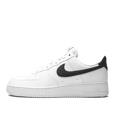 نایک ایر فورس 1 سفید مشکی Nike Air...
