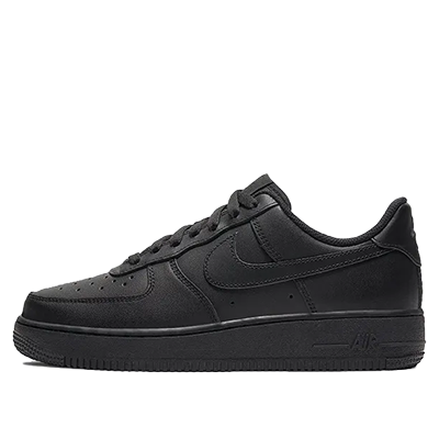 نایک ایر فورس 1 مشکی Nike Air Force...