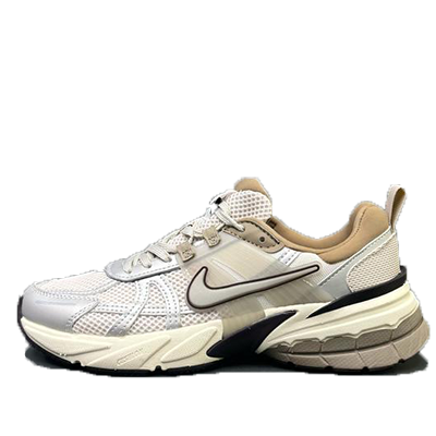 نایک ویتوکی ران قهوه ای تیره Nike V2K...
