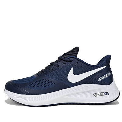 نایک گاید ۱۰ سورمه ای Nike Guide 10...