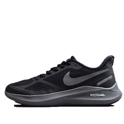 نایک گاید ۱۰ مشکی طوسی Nike Guide 10...