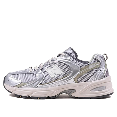نیوبالانس 530 نقره ای طوسی New Balance 530...