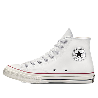 کانورس آل استار ۱۹۷۰ساقدار سفید قرمز Converse All...