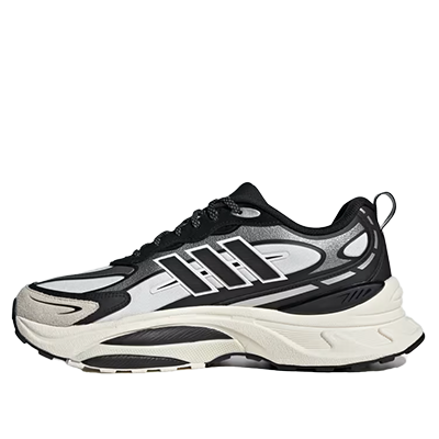 آدیداس ام تی اس پرو سفید مشکی شیری Adidas MTS Pro White Black Ivory