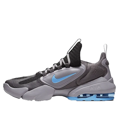 نایک ایرمکس آلفا سویج خاکستری آبی Nike Air...