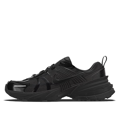 نایک ویتوکی ران فول مشکی Nike V2K RunBlack...