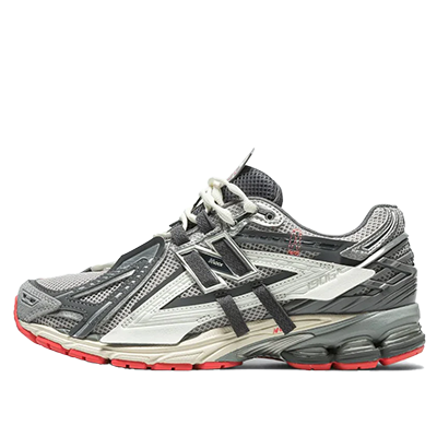 نیوبالانس 1906 خاکستری  New Balance 1906 Slate Grey