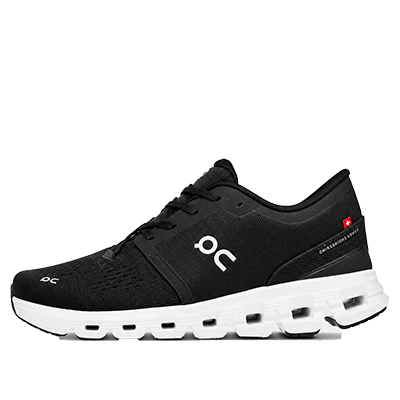 آن رانینگ کلود ایکس4 مشکی On Running Cloud X 4 Black