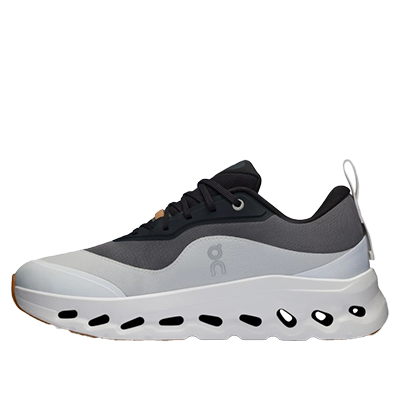 آن رانینگ کلودتیلت لوئوه سفید مشکی On Running Cloudtilt LOEWE 2 Black White