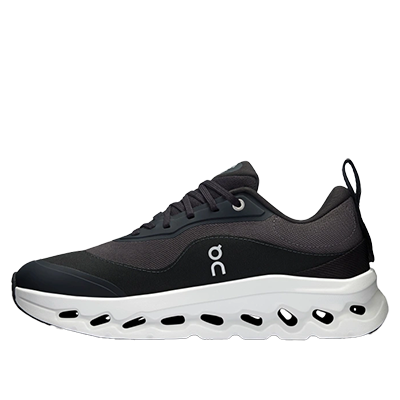 آن رانینگ کلودتیلت لوئوه مشکی On Running Cloudtilt LOEWE 2 Black