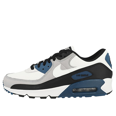 نایک ایرمکس 90 دودی روشن Nike Air Max 90 Light Smoke Grey