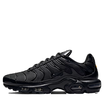 نایک ایرمکس پلاس تی ان مشکی Nike TN Air Max Plus Black