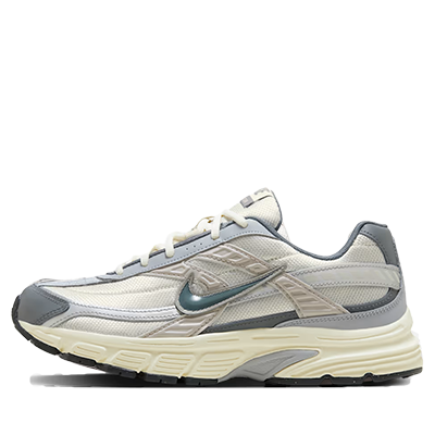 نایک اینیشیتور خاکستری روشن Nike Initiator Light Bone Smoke Grey