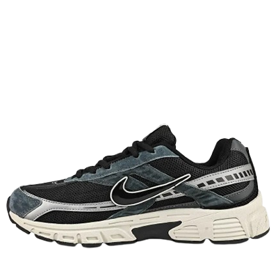 نایک اینیشیتور سرمه‌ای تیره مشکی Nike Initiator Midnight Navy & Sail