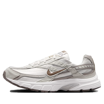 نایک اینیشیتور سفید خاکستری قهوه‌ای Nike Initiator Phantom Light Bone