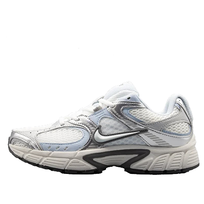 نایک وی ۵ RNR آبی نقره ای Nike...