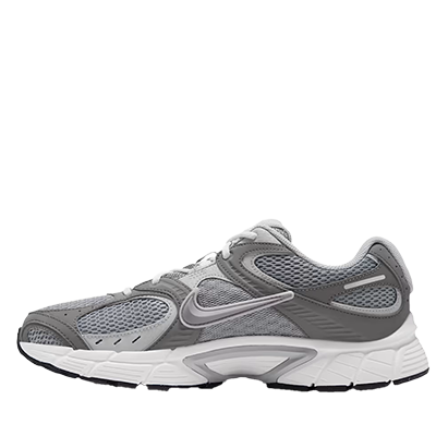 نایک وی ۵ RNR طوسی تیره Nike V5 RNR Cement Grey Fog Light