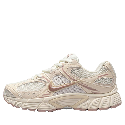 نایک وی ۵ RNR کرم صورتی صدفی Nike V5 RNR Soft Pearl