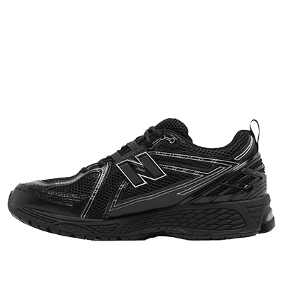 نیوبالانس 1906 مشکی خاکستری New Balance 1906R Black Grey