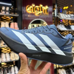 آدیداس ادیزیرو آبی Adidas Adizero EVO SL ATR Blue