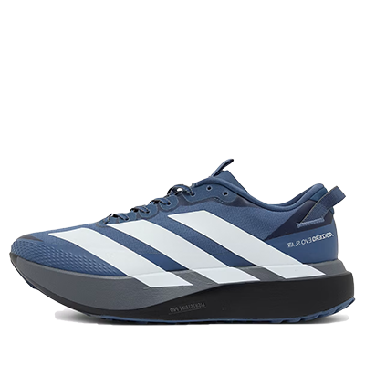 آدیداس ادیزیرو آبی  Adidas Adizero EVO SL ATR Blue