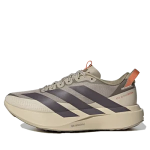 آدیداس ادیزیرو خاکستری زیتونی Adidas Adizero EVO SL...